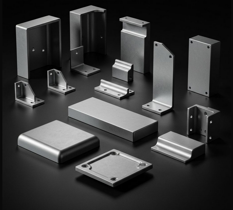 Sheet Metal Components