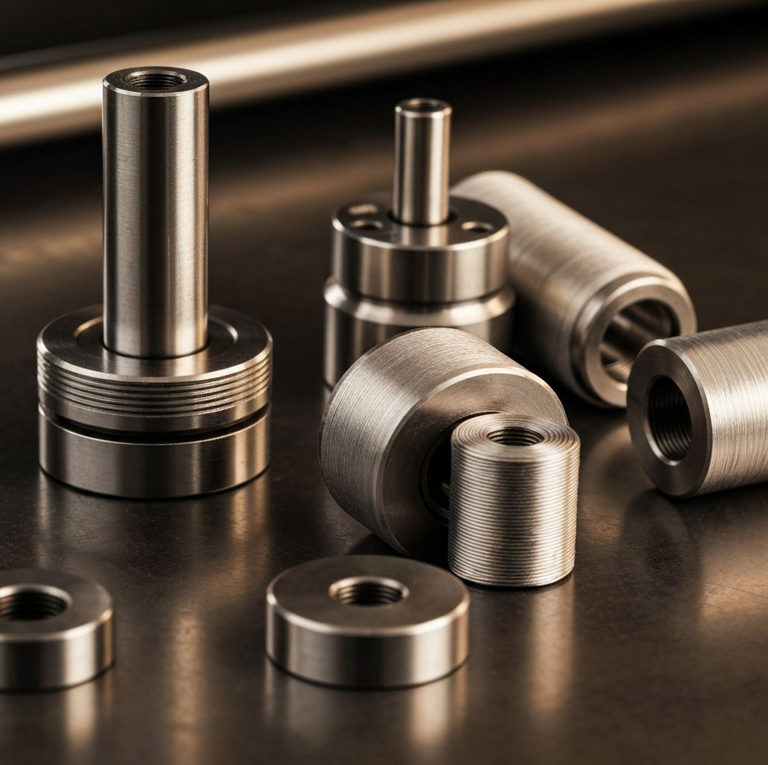 Textile Machine Spare Parts